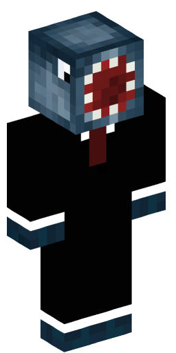 Minecraft Skin #172819