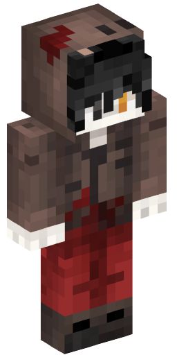 Minecraft Skin #172820