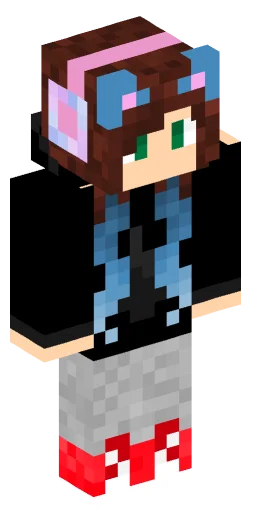 Minecraft Skin #172822