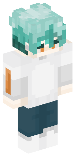 Minecraft Skin #172824