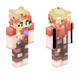 Minecraft Skin #172825