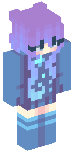 Minecraft Skin #172826