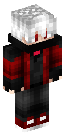 Minecraft Skin #172827