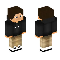 Minecraft Skin #172829