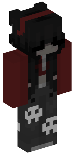 Minecraft Skin #172831