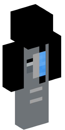 Minecraft Skin #172835