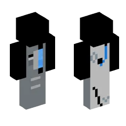 Minecraft Skin #172835