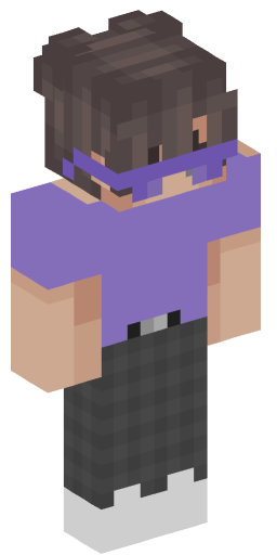 phasam Minecraft Skin Preview on Minecraft.Co.Com