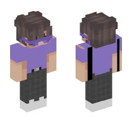 Minecraft Skin #172836