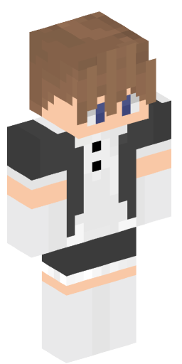 Minecraft Skin #172837