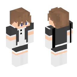 Minecraft Skin #