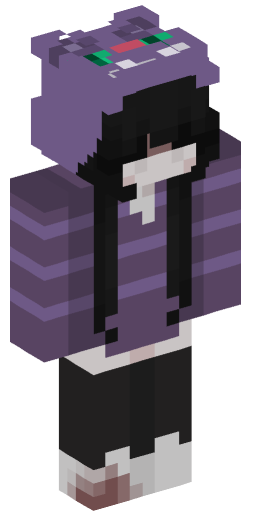 Minecraft Skin #172838