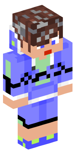 Minecraft Skin #172841