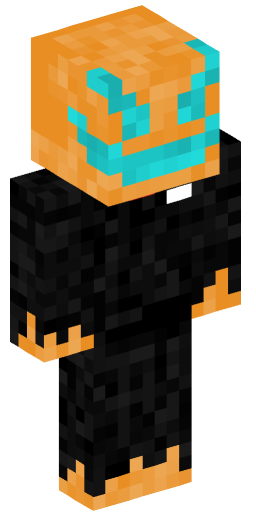 Minecraft Skin #172842