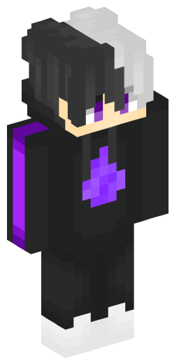 Minecraft Skin #172843