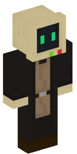 Minecraft Skin #172844
