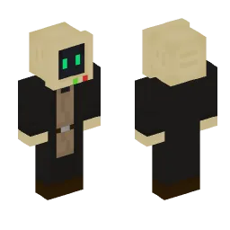 Minecraft Skin #172844