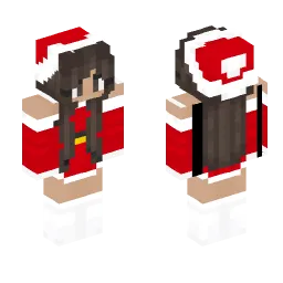 Minecraft Skin #172847