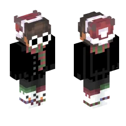 Minecraft Skin #172849