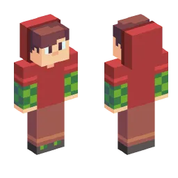 Minecraft Skin #172851