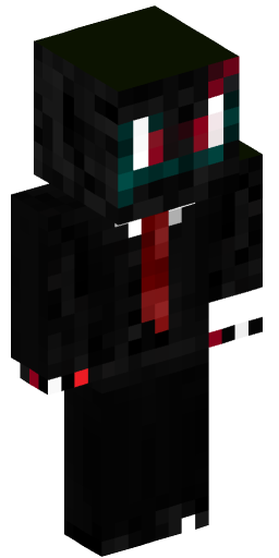 Minecraft Skin #172852