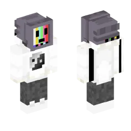 Minecraft Skin #172853