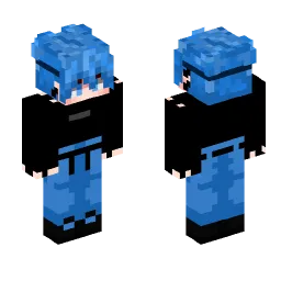 Minecraft Skin #172855