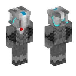 Minecraft Skin #172856