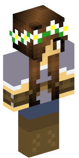 graylier Minecraft Skin Preview on Minecraft.Co.Com