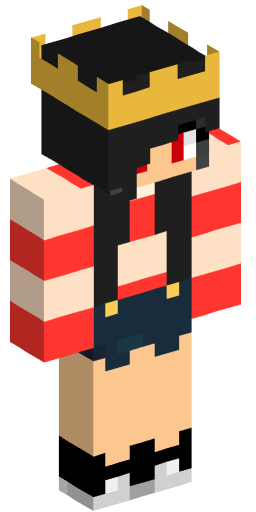 Minecraft Skin #172860