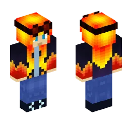 Minecraft Skin #172863