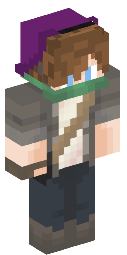 Minecraft Skin #172864