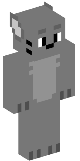 Minecraft Skin #172866