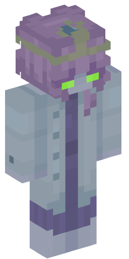 Minecraft Skin #172867