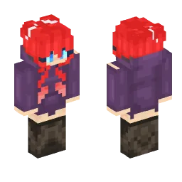 Minecraft Skin #172868
