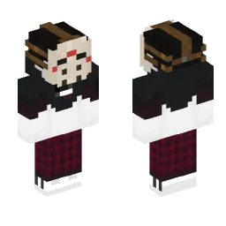 Minecraft Skin #172871