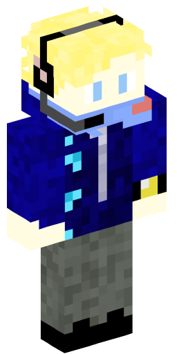 Minecraft Skin #172873