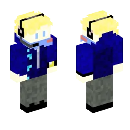 Minecraft Skin #172873