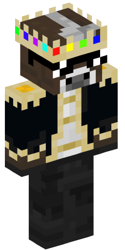 Minecraft Skin #172877