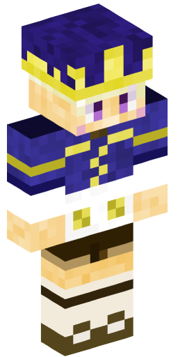 Minecraft Skin #172878