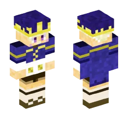Minecraft Skin #172878