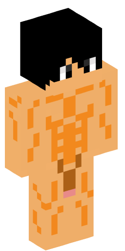 Minecraft Skin #172880