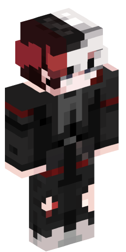 OhNoNate Minecraft Skin Preview on Minecraft.Co.Com