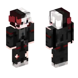 Minecraft Skin #172884