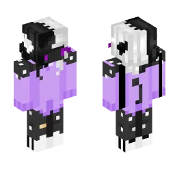 Minecraft Skin #172885
