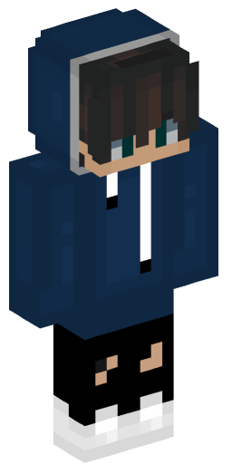 Minecraft Skin #172887