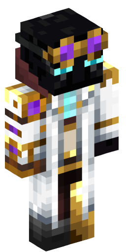 Fr0stysNuts Minecraft Skin Preview on Minecraft.Co.Com