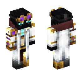 Minecraft Skin #172888