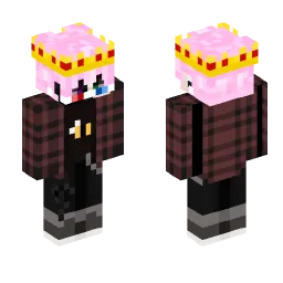 Minecraft Skin #172896