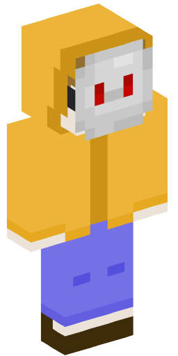 Minecraft Skin #172898